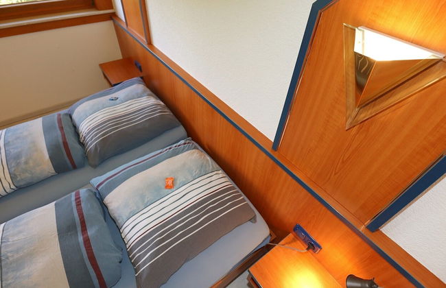 Carpediem Apartments - Foto 13