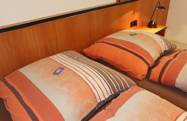 Carpediem Apartments - Foto 10