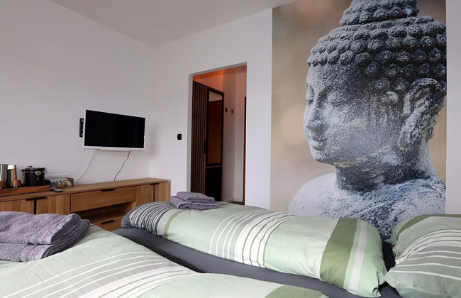 Carpediem Apartments - Foto 42