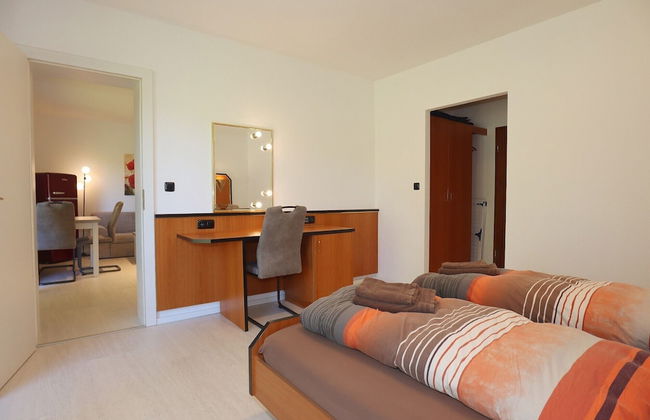 Carpediem Apartments - Foto 6