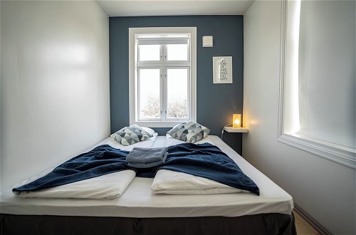 Foto 13 - Central Nicolas Apartment Nr6 Stavanger 4 Rooms