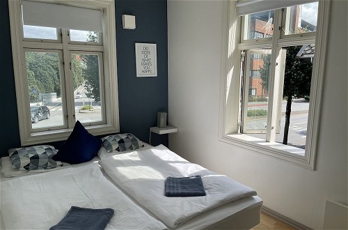 Foto 2 - Central Nicolas Apartment Nr6 Stavanger 4 Rooms