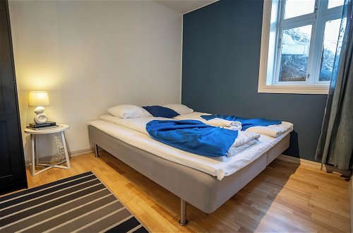 Foto 5 - Central Nicolas Apartment Nr6 Stavanger 4 Rooms