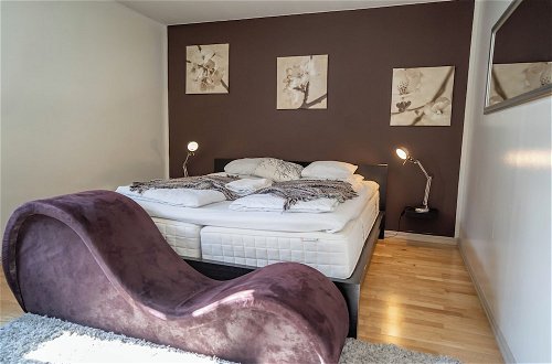 Foto 1 - Central Nicolas Apartment Nr6 Stavanger 4 Rooms