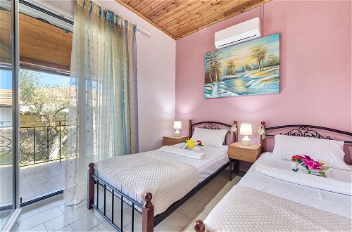 Foto 5 - Toscana Villa 1 - 2 Bedroom Private Pool Villa