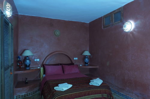 Photo 6 - Welcome to Grenadine Double Bedroom and Spacious Garden With Swimming Pool