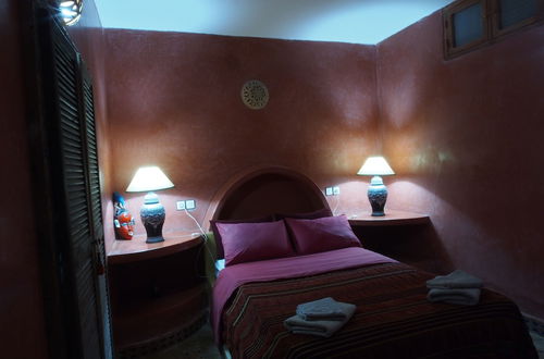 Photo 2 - Welcome to Grenadine Double Bedroom and Spacious Garden With Swimming Pool