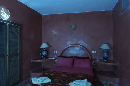 Photo 31 - Welcome to Grenadine Double Bedroom and Spacious Garden With Swimming Pool