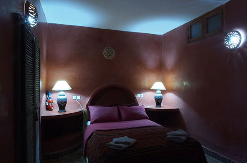 Photo 17 - Welcome to Grenadine Town, Double Luxury Room, Garden With Swimming Pool