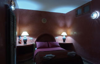 Foto 3 - Welcome to Grenadine Double Bedroom and Spacious Garden With Swimming Pool