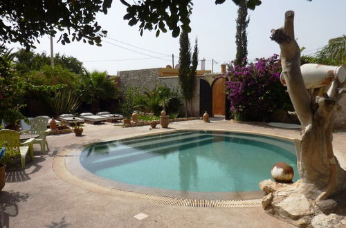 Photo 19 - Welcome to Grenadine Double Bedroom and Spacious Garden With Swimming Pool