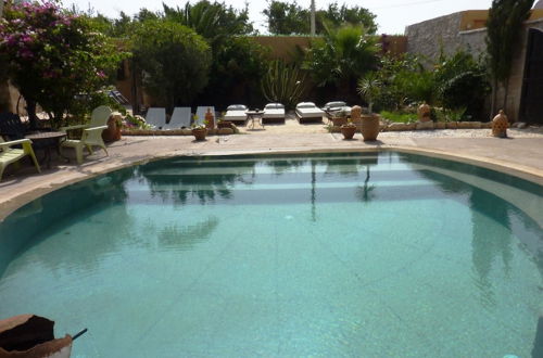 Photo 9 - Welcome to Grenadine Double Bedroom and Spacious Garden With Swimming Pool