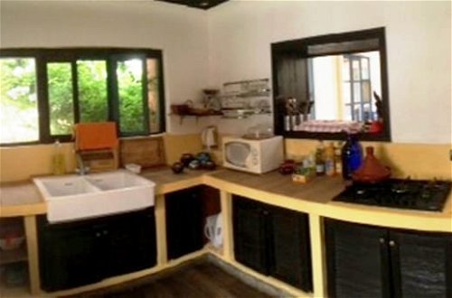 Foto 19 - Welcome to Grenadine Town, Double Luxury Room, Garden With Swimming Pool