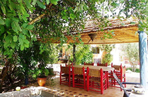 Foto 45 - Welcome to Grenadine Town, Double Luxury Room, Garden With Swimming Pool