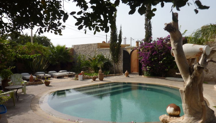 Photo 1 - Welcome to Grenadine Town, Double Luxury Room, Garden With Swimming Pool