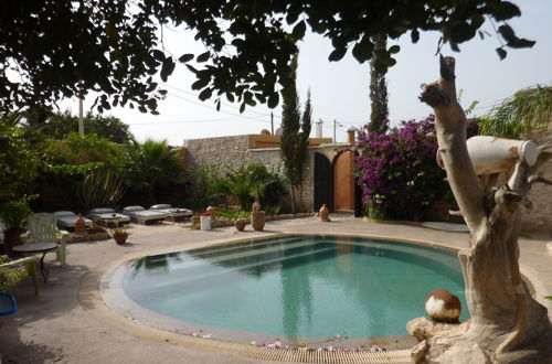 Foto 1 - Welcome to Grenadine Town, Double Luxury Room, Garden With Swimming Pool