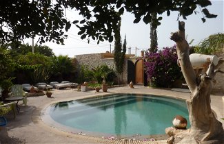 Foto 1 - Welcome to Grenadine Town, Double Luxury Room, Garden With Swimming Pool