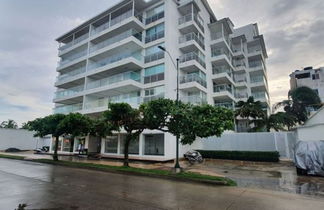 Foto 1 - Edificio Sea View - San Andres Island