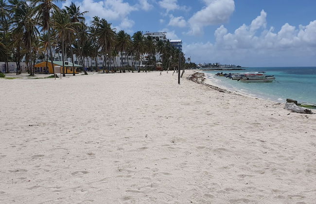 Edificio Sea View - San Andres Island - Foto 15