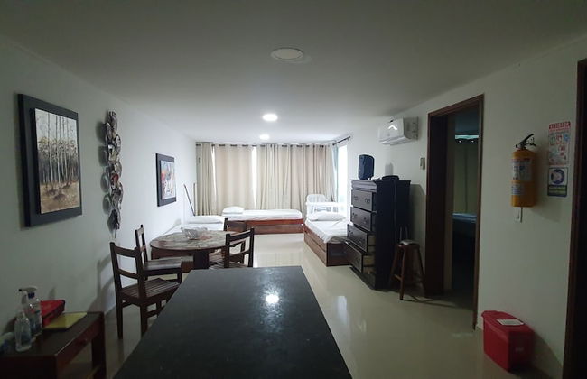 Edificio Sea View - San Andres Island - Foto 7