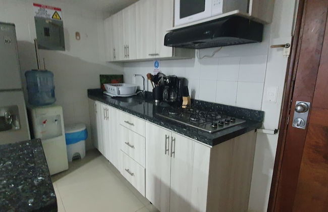 Edificio Sea View - San Andres Island - Foto 4