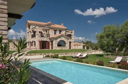 Photo 16 - Palazzo Di P Villa, Zakynthos Exclusive Private Villa With Pool