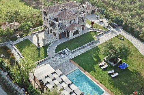 Photo 1 - Palazzo Di P Villa, Zakynthos Exclusive Private Villa With Pool