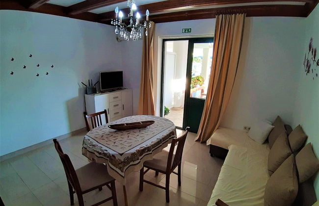 Room in Apartment - Apartments and Rooms With a Swimming Pool Kampor - rab - Foto 24
