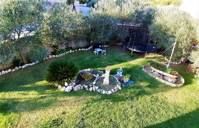 Room in Apartment - Apartments and Rooms With a Swimming Pool Kampor - rab - Foto 30