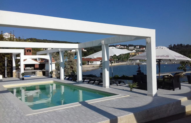 Room in Apartment - Apartments and Rooms With a Swimming Pool Kampor - rab - Foto 10