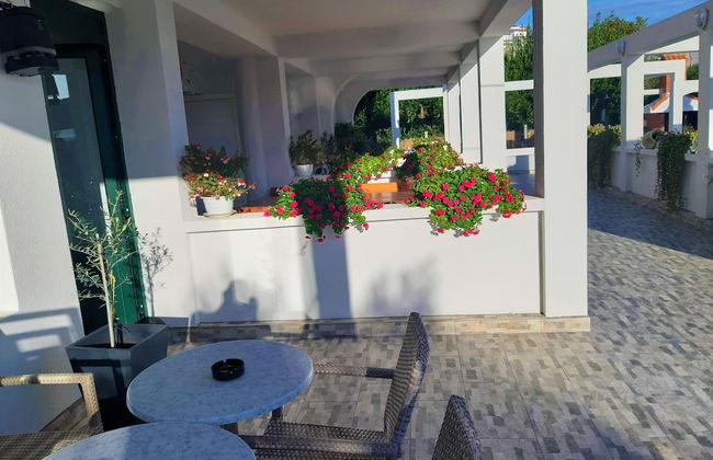 Room in Apartment - Apartments and Rooms With a Swimming Pool Kampor - rab - Foto 34