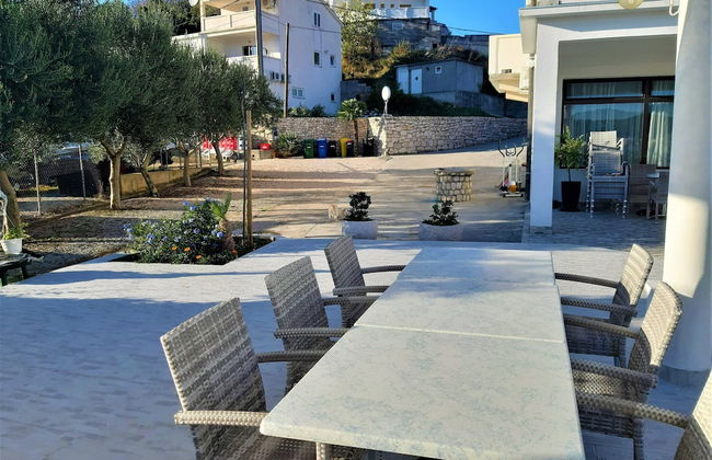Room in Apartment - Apartments and Rooms With a Swimming Pool Kampor - rab - Foto 32