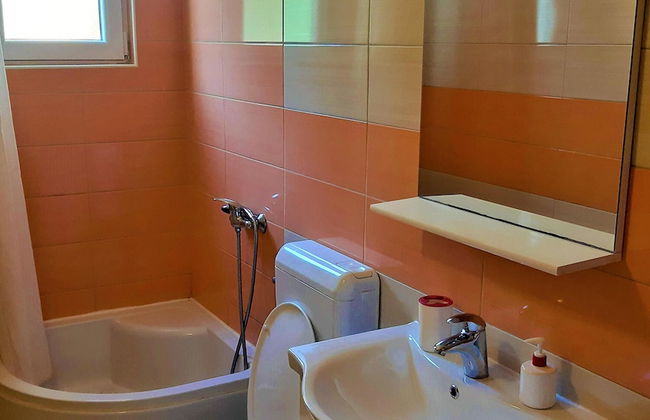 Room in Apartment - Apartments and Rooms With a Swimming Pool Kampor - rab - Foto 6
