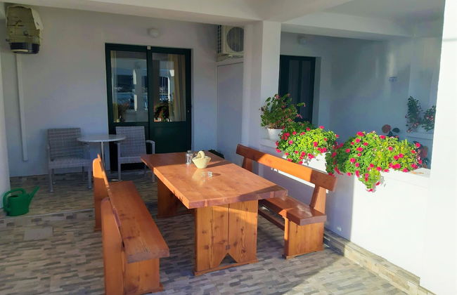 Room in Apartment - Apartments and Rooms With a Swimming Pool Kampor - rab - Foto 31