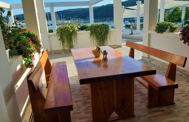 Room in Apartment - Apartments and Rooms With a Swimming Pool Kampor - rab - Foto 19