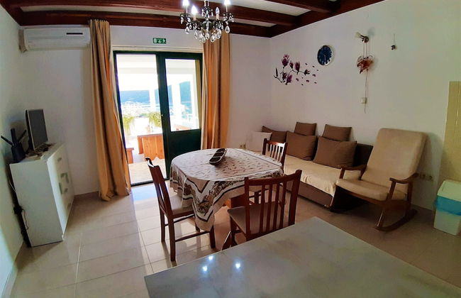 Room in Apartment - Apartments and Rooms With a Swimming Pool Kampor - rab - Foto 18