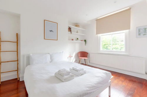 Foto 9 - Stylish 2 Bedroom Apartment Beside Putney Station