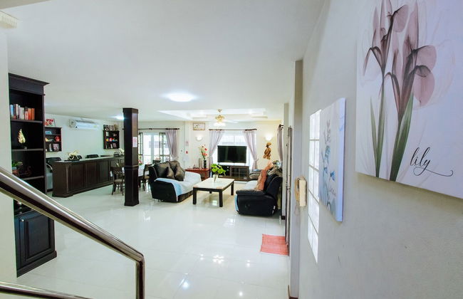 Private Residence Hosted by Sasithorn - Foto 41