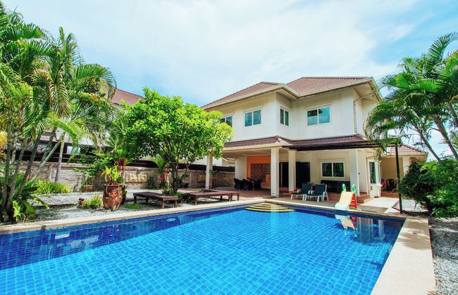 Private Residence Hosted by Sasithorn - Foto 28