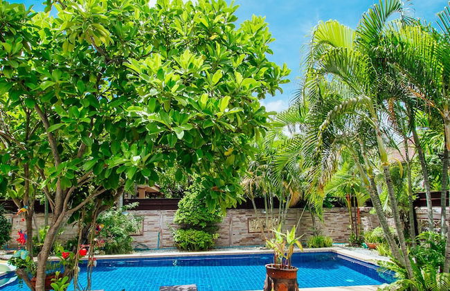 Private Residence Hosted by Sasithorn - Foto 27