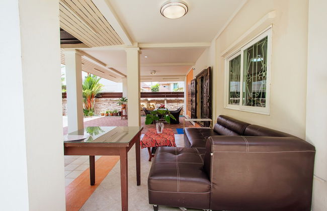 Private Residence Hosted by Sasithorn - Foto 35