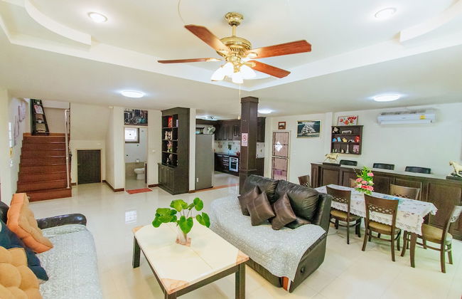 Private Residence Hosted by Sasithorn - Foto 42