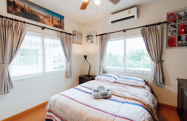 Private Residence Hosted by Sasithorn - Foto 5