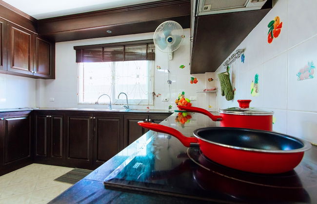 Private Residence Hosted by Sasithorn - Foto 10