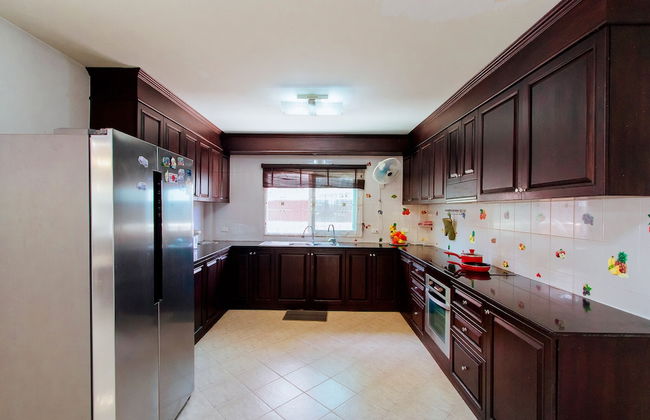 Private Residence Hosted by Sasithorn - Foto 9