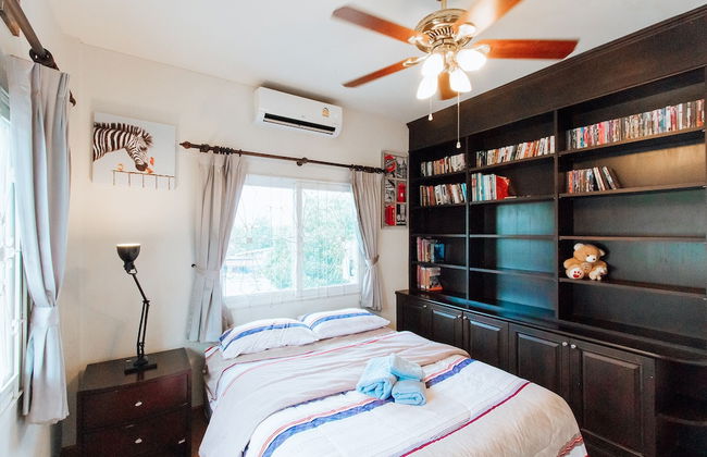 Private Residence Hosted by Sasithorn - Foto 3