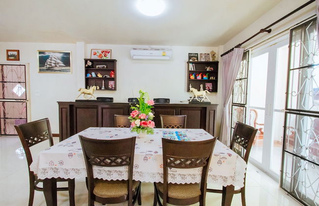 Private Residence Hosted by Sasithorn - Foto 34