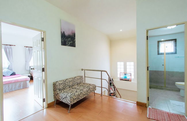 Private Residence Hosted by Sasithorn - Foto 48