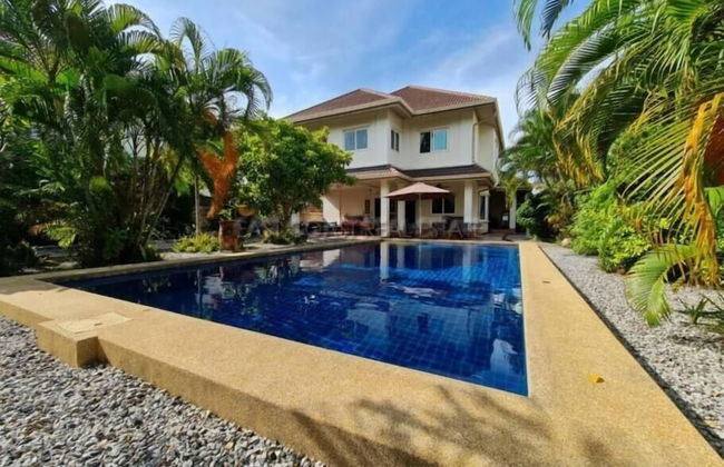 Private Residence Hosted by Sasithorn - Foto 23