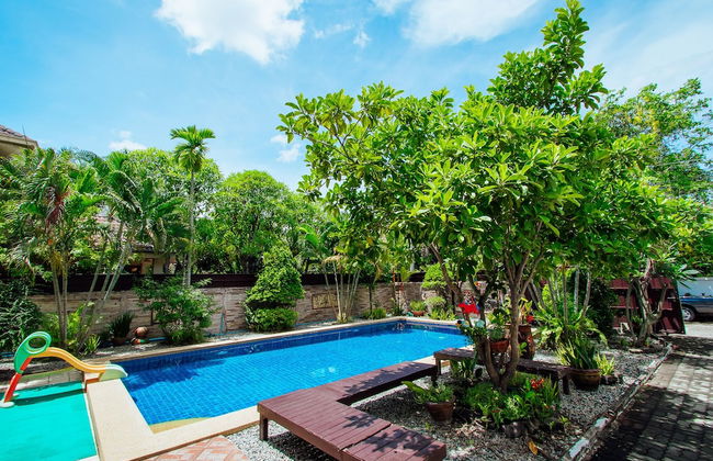 Private Residence Hosted by Sasithorn - Foto 20